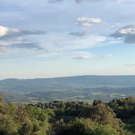 Le Jas Des Aiguiers Saint-Saturnin-les-Apt